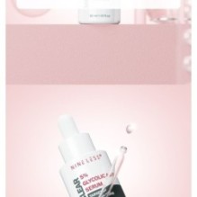 NINELESS - Molecule-Clear 5% Glycolic Acid Serum