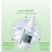 NINELESS - Molecule-Clear 5% Lactic Acid Serum