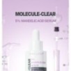 NINELESS - Molecule-Clear 5% Mandelic Acid Serum
