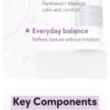 NINELESS - Molecule-Clear 5% Mandelic Acid Serum