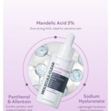 NINELESS - Molecule-Clear 5% Mandelic Acid Serum