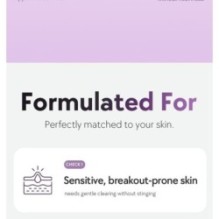 NINELESS - Molecule-Clear 5% Mandelic Acid Serum