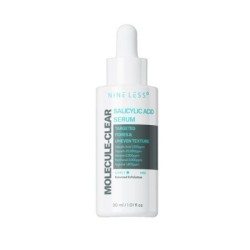 NINELESS - Molecule-Clear Salicylic Acid Serum