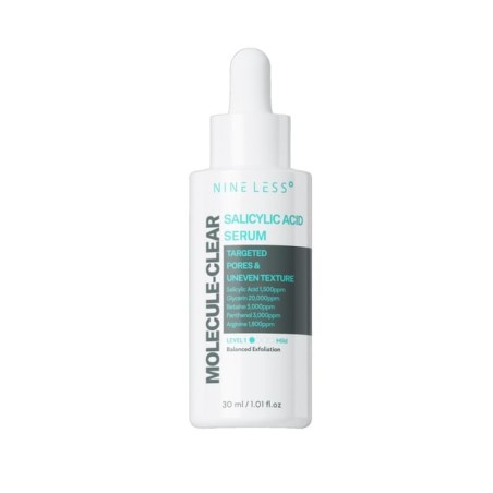 NINELESS - Molecule-Clear Salicylic Acid Serum