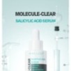 NINELESS - Molecule-Clear Salicylic Acid Serum