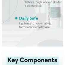 NINELESS - Molecule-Clear Salicylic Acid Serum