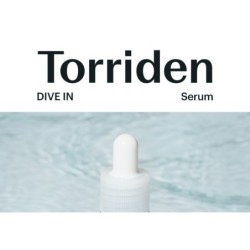 Torriden - DIVE-IN Low Molecule Hyaluronic Acid Serum