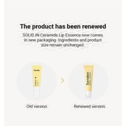 Torriden - SOLID IN Ceramide Lip Essence