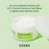 COSRX - Centella Blemish Cream