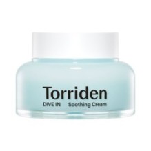 Torriden - DIVE-IN Low Molecular Hyaluronic Acid Soothing Cream