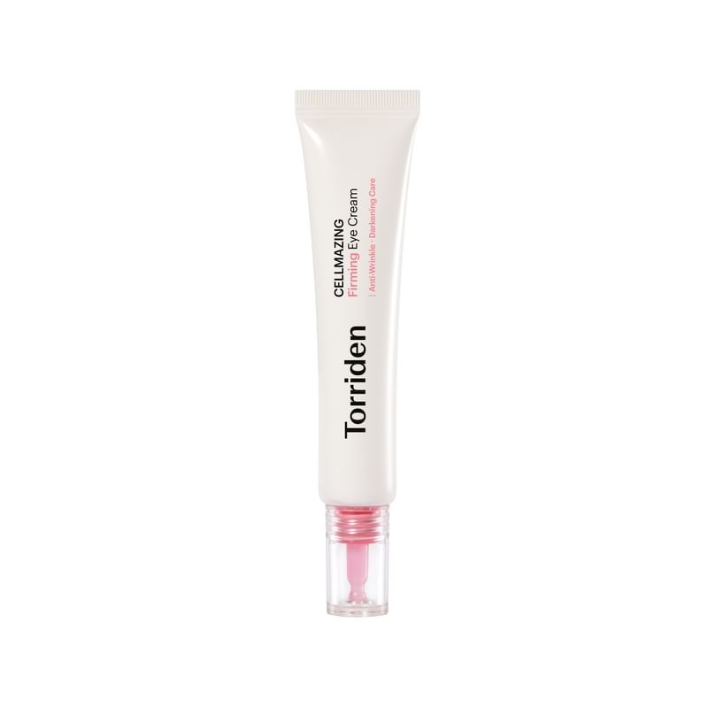Torriden - Cellmazing Firming Eye Cream
