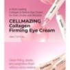 Torriden - Cellmazing Firming Eye Cream