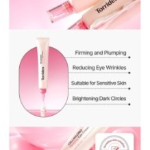 Torriden - Cellmazing Firming Eye Cream
