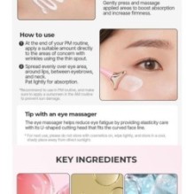 Torriden - Cellmazing Firming Eye Cream