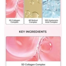 Torriden - Cellmazing Firming Eye Cream