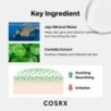 COSRX - Centella Water Alcohol-Free Toner
