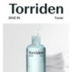 Torriden - DIVE-IN Low Molecular Hyaluronic Acid Toner Mini