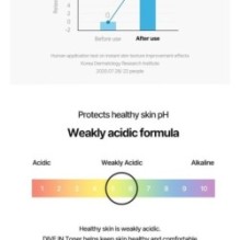 Torriden - DIVE-IN Low Molecular Hyaluronic Acid Toner Mini