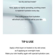 Torriden - DIVE-IN Low Molecular Hyaluronic Acid Soothing Cream Mini