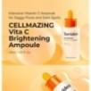 Torriden - Cellmazing VITA C Brightening Ampoule