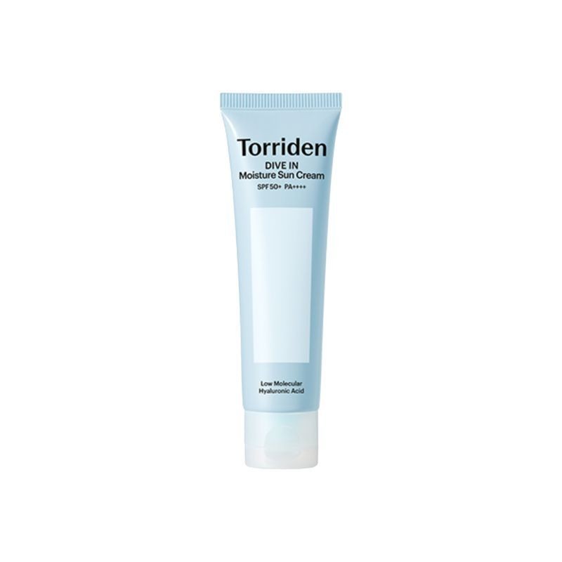 Torriden - DIVE-IN Watery Moisture Sun Cream