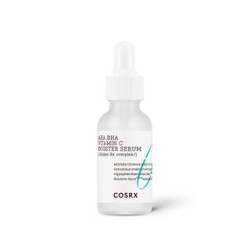 COSRX - Refresh AHA BHA Vitamin C Booster Serum