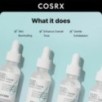 COSRX - Refresh AHA BHA Vitamin C Booster Serum