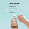 COSRX - Refresh AHA BHA Vitamin C Booster Serum