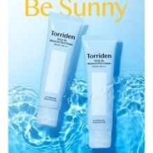 Torriden - DIVE-IN Watery Moisture Sun Cream