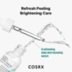 COSRX - Refresh AHA BHA Vitamin C Booster Serum