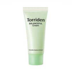 Torriden - Balanceful Cica Cream Mini