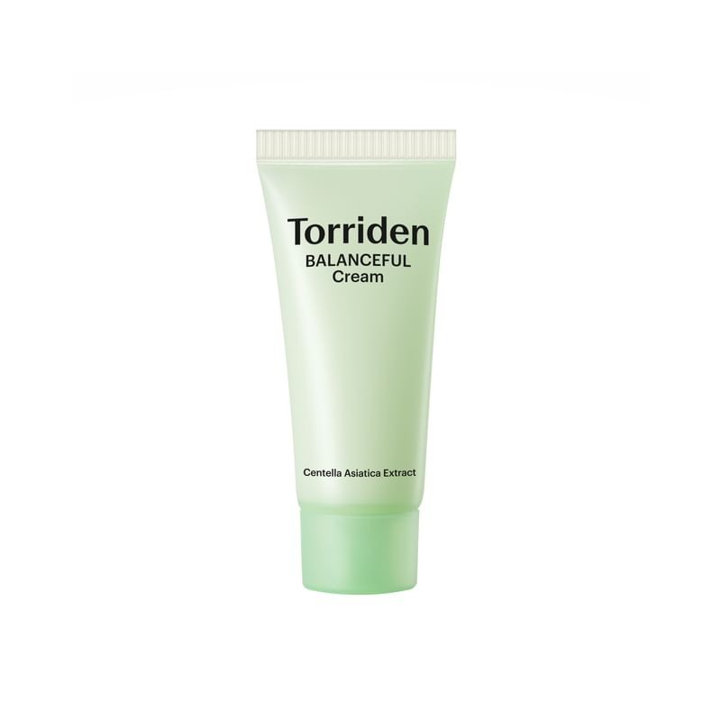 Torriden - Balanceful Cica Cream Mini