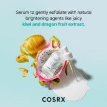 COSRX - Refresh AHA BHA Vitamin C Booster Serum