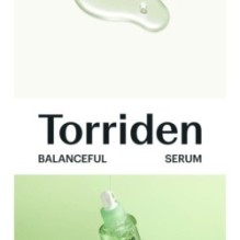 Torriden - Balanceful Cica Serum