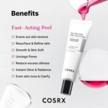 COSRX - The AHA BHA PHA LHA 35 Peel