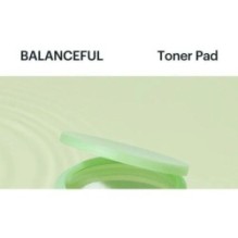 Torriden - Balanceful Cica Toner Pad