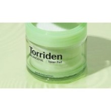 Torriden - Balanceful Cica Toner Pad
