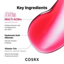 COSRX - The AHA BHA PHA LHA 35 Peel