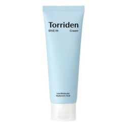 Torriden - DIVE-IN Low Molecular Hyaluronic Acid Cream