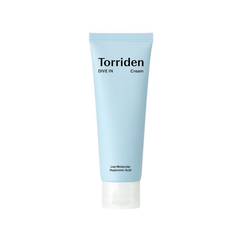 Torriden - DIVE-IN Low Molecular Hyaluronic Acid Cream