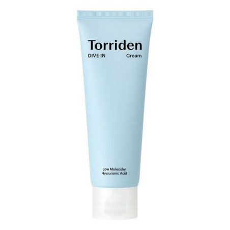 Torriden - DIVE-IN Low Molecular Hyaluronic Acid Cream