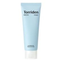 Torriden - DIVE-IN Low Molecular Hyaluronic Acid Cream