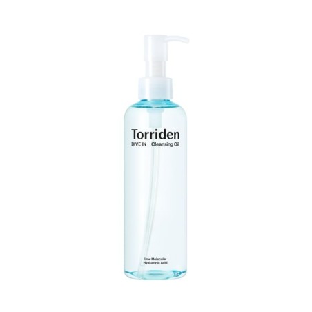 Torriden - DIVE IN Cleansing Oil