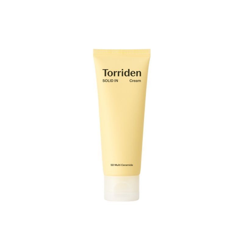 Torriden - SOLID IN Ceramide Cream