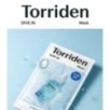 Torriden - DIVE-IN Low Molecule Hyaluronic Acid Mask Set