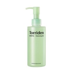 Torriden - Balanceful Cica Cleansing Gel