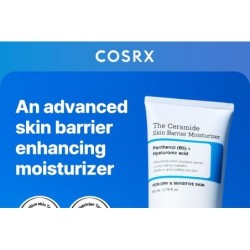 COSRX - The Ceramide Skin Barrier Moisturizer
