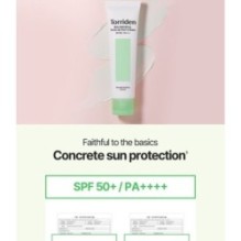 Torriden - Balanceful Cica Tone Up Sun Cream