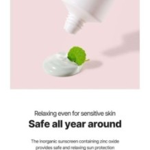 Torriden - Balanceful Cica Tone Up Sun Cream