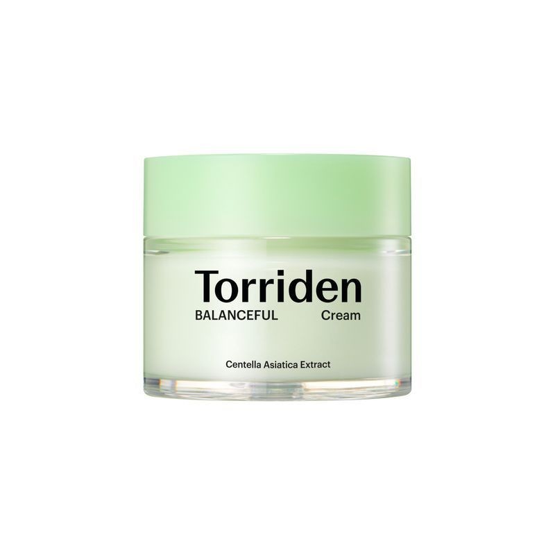 Torriden - Balanceful Cica Cream
